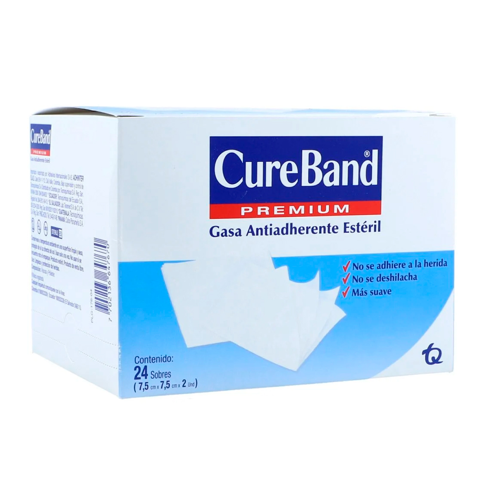 Medicia General